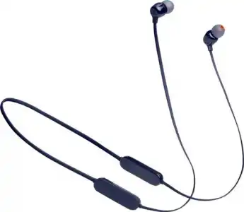 Auriculares Bluetooth JBL Tune 125 Azul