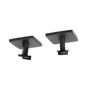 Bose - Soporte De Techo OmiJewel Ceiling Brackets (2 Unidades)