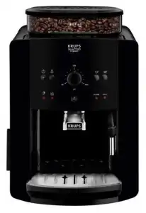 Cafetera Automática Krups Arabica EA8110