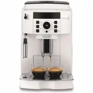 Cafetera Expresso Superautomática Delonghi ECAM21117W