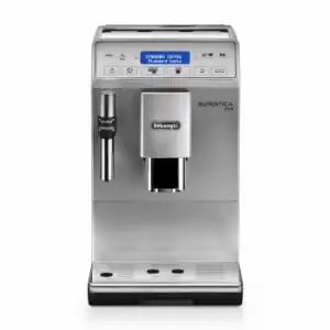 Cafetera Expresso Superautomática Delonghi ETAM 29.620.SB