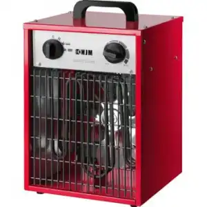 Calefactor Elec Indust 3300w Hjm