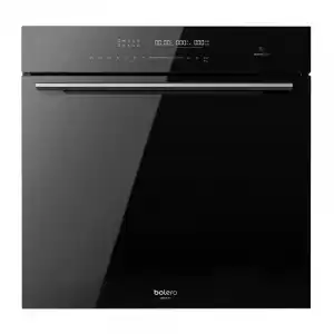 Cecotec Bolero Hexa V 3000 Black Horno Multifunción 72L 3150W Negro