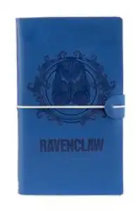 Cuaderno de viaje Erik Harry Potter Ravenclaw