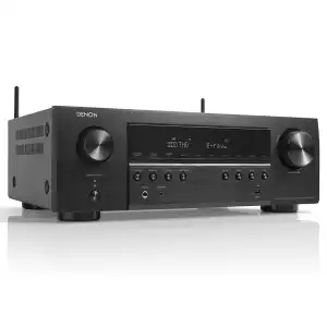 Denon - Amplificador AV Denon AVC-S 660H (Reacondicionado a estrenar).