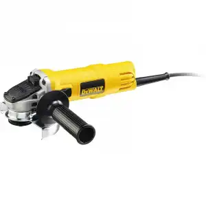 Dewalt DWE4057-QS Mini Amoladora 125mm 800W 11.800RPM