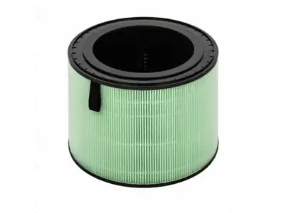 Filtro de recambio - LG AAFTDT101, Para PuriCare AS60GDWV0 y AS95GDWV0, desodorizante, Verde