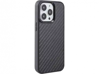 Funda - ISY ISC-3724, Apple, iPhone 14 Pro Max, Negro