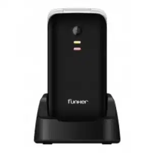 Funker E200 Max Audio 2 Black