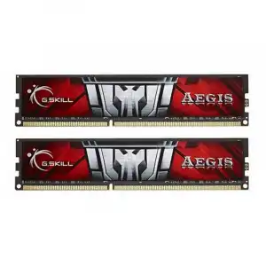 G.Skill Aegis DDR3 1600 PC3-12800 16GB 2x8GB CL11