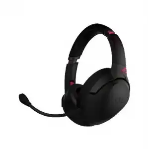 Headset gaming Asus ROG Strix Go 2.4 Negro