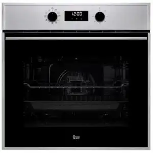 Horno Teka Hsb635p Inox Piro G1n 41566060