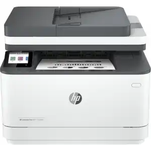 HP LaserJet Pro MFP 3102fdw Impresora Multifunción Láser Monocromo WiFi Dúplex Fax