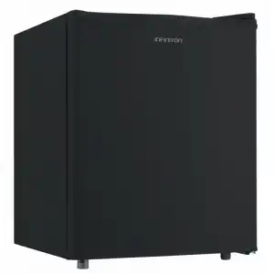 Infiniton CV-51N Congelador Vertical 35L F Negro