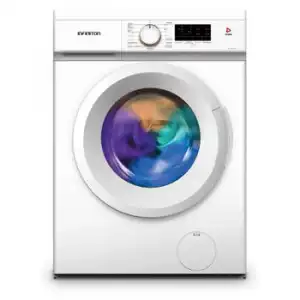 Infiniton Wm-a52b – Lavadora, Blanca, 5kg, 800rpm, 15 Programas, Inicio Programado, Display Led, Easy Play, Secado Extra