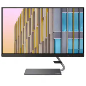 Lenovo Q24h-10 23.8" LED IPS QuadHD FreeSync USB-C