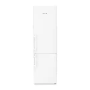 Liebherr - Frigorífico Combi No Frost Y EasyFresh - CND 5753 Blanco