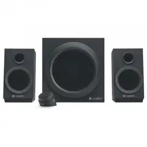 Logitech Z333 Speaker 80W