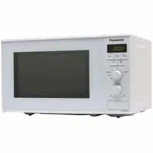 Microondas con Grill Panasonic NN-J151WMEPG