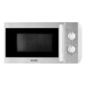 Microondas Svan Smw2700gx 20l 700w C/grill Inox Digital