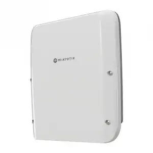 Mikrotik RB5009UPr+S+OUT Switch 8 Puertos Gigabit PoE + 1 SFP+ 10G