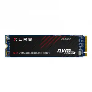 PNY XLR8 CS3030 PCIe NVMe 2TB