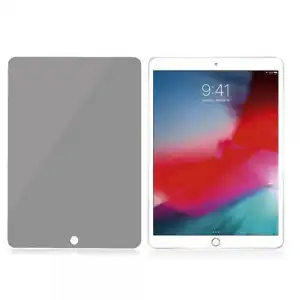 Protector de pantalla de privacidad Cristal templado PanzerGlass para iPad 10,5''