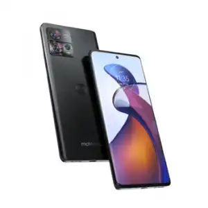 S Phone Edge 30 Fusion 8 128 Black