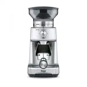 Sage Molinillo De Cafe 340g 130w - Scg600sil2eeu1