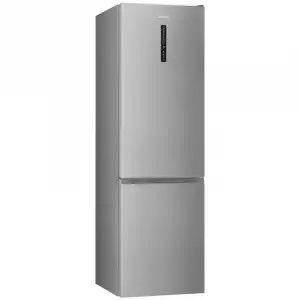 Smeg FC21XDND Frigorífico Combi D Acero Inoxidable