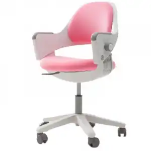 Solver Space Ringo Silla Infantil Ajustable Rosa