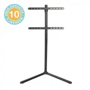 Soporte Tv De Pie Fijo 49"-70"- Holmios