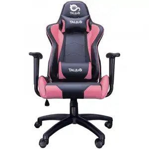 Talius Gecko V2 Silla Gaming Rosa