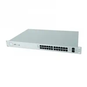 Ubiquiti Networks UniFi US-24-250W Switch Gigabit