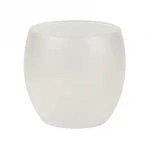 Vaso LUMINARC 340 ml blanco