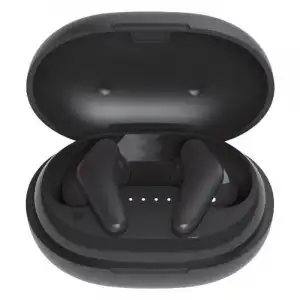 Vivanco Fresh Pair Auriculares Bluetooth Negros