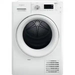 Whirlpool Secador De Condensacion 60cm 8kg B Blanco - Fftcm118xbfr