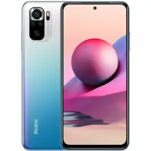 Xiaomi Redmi Note 10S 6/128GB Azul Libre