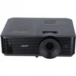 Acer X1228H Proyector ANSI DLP 3D XGA 4500 Lúmenes