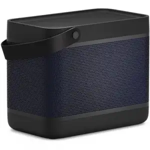 Altavoz Bluetooth Bang & Olufsen Beolit 20 Negro