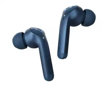 Auriculares Bluetooth Fresn 'n Rebel Twins 3 Tip True Wireless Azul