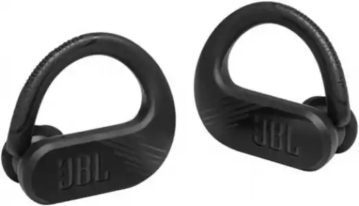 Auriculares deportivos Bluetooth JBL Endurance Peak II Negro