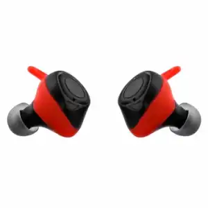 Auriculares Inalámbricos T'nb TWS Xtrem Buds - Negro