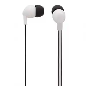 Auriculares T'nB Be Color Blanco/Negro