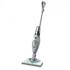 Black & Decker Fsm1616 Limpiador A Vapor Limpiador A Vapor Portátil Blanco 1600 W