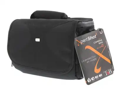 Bolsa para cámara T'nB Xpert Shot XL