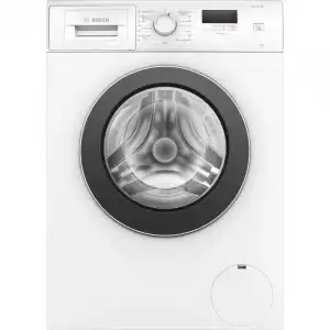 Bosch Serie 2 WAJ20062ES Lavadora Carga Frontal 7Kg B Blanca