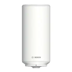 Bosch - Termo Eléctrico Vertical Tronic 2000T ES100-6 Con Capacidad De 100 Litros