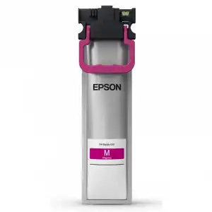 Cartucho de Tinta Original Epson WF-C5XXX Magenta