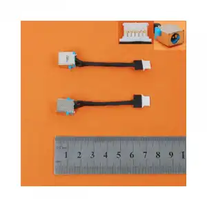 Conector Dc Jack Para Portátil Acer Aspire Vn7-571g 50.mqkn1.001